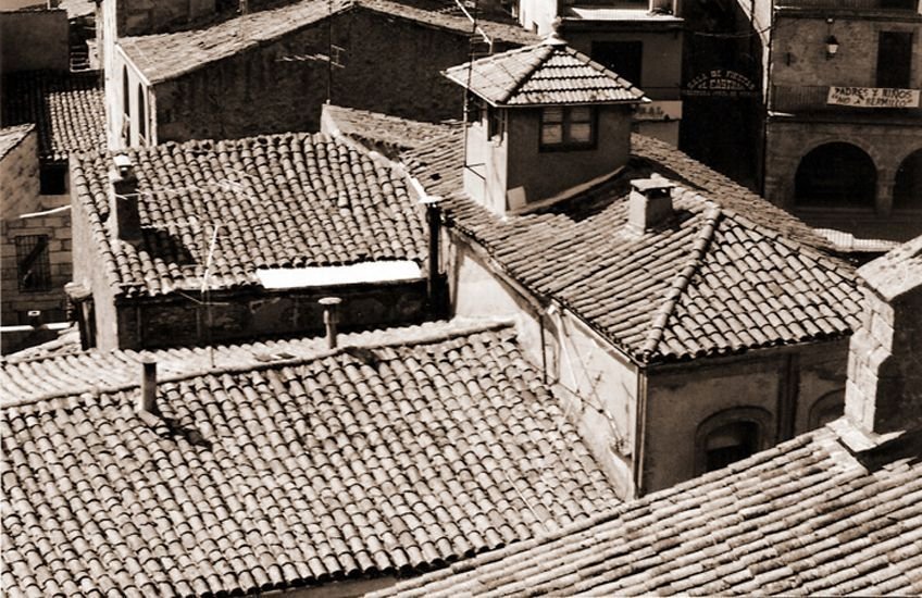 Historia del Antiguo Casino de los Arribes